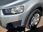 2014 Holden Captiva Wagon 7 LS CG MY14