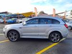 2016 Holden Captiva Wagon LTZ CG MY17