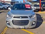 2017 Holden Captiva Wagon LTZ CG MY18