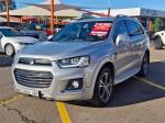 2017 Holden Captiva Wagon LTZ CG MY18