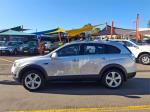 2013 Holden Captiva Wagon 7 LX CG MY13