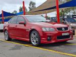 2011 Holden Commodore Sedan SS VE II MY12