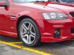2011 Holden Commodore Sedan SS VE II MY12
