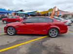 2011 Holden Commodore Sedan SS VE II MY12