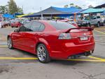2011 Holden Commodore Sedan SS VE II MY12