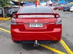 2011 Holden Commodore Sedan SS VE II MY12