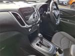 2018 Holden Equinox Wagon LT EQ MY18