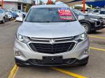 2018 Holden Equinox Wagon LT EQ MY18
