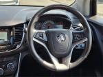 2017 Holden Trax Wagon LT TJ MY18