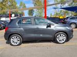 2017 Holden Trax Wagon LT TJ MY18