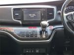 2016 Honda Odyssey Wagon VTi-L RC MY16