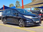 2016 Honda Odyssey Wagon VTi-L RC MY16
