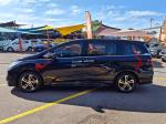 2016 Honda Odyssey Wagon VTi-L RC MY16
