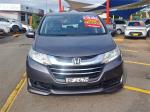 2016 Honda Odyssey Wagon VTi RC MY16