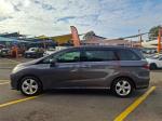 2016 Honda Odyssey Wagon VTi RC MY16