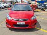 2014 Hyundai Accent Hatchback Active RB2