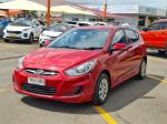 2014 Hyundai Accent Hatchback Active RB2