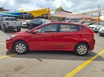 2014 Hyundai Accent Hatchback Active RB2