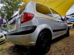 2005 Hyundai Getz Hatchback TB MY06