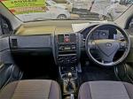 2005 Hyundai Getz Hatchback TB MY06