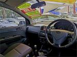 2005 Hyundai Getz Hatchback TB MY06