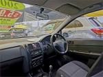 2005 Hyundai Getz Hatchback TB MY06