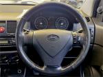 2005 Hyundai Getz Hatchback TB MY06