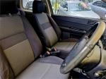 2005 Hyundai Getz Hatchback TB MY06
