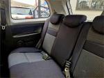 2005 Hyundai Getz Hatchback TB MY06
