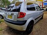2005 Hyundai Getz Hatchback TB MY06