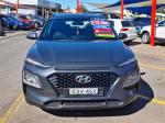 2018 Hyundai Kona Wagon Active OS MY18
