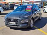 2018 Hyundai Kona Wagon Active OS MY18
