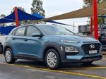 2019 Hyundai Kona Wagon Go OS.2 MY19