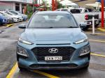 2019 Hyundai Kona Wagon Go OS.2 MY19