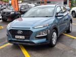 2019 Hyundai Kona Wagon Go OS.2 MY19