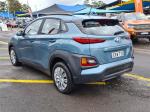 2019 Hyundai Kona Wagon Go OS.2 MY19