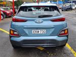 2019 Hyundai Kona Wagon Go OS.2 MY19