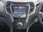 2014 Hyundai Santa Fe Wagon Elite DM2 MY15