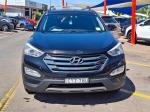 2014 Hyundai Santa Fe Wagon Elite DM2 MY15