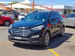 2014 Hyundai Santa Fe Wagon Elite DM2 MY15
