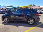 2014 Hyundai Santa Fe Wagon Elite DM2 MY15