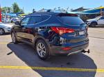 2014 Hyundai Santa Fe Wagon Elite DM2 MY15