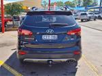 2014 Hyundai Santa Fe Wagon Elite DM2 MY15