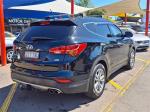 2014 Hyundai Santa Fe Wagon Elite DM2 MY15