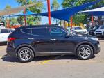 2014 Hyundai Santa Fe Wagon Elite DM2 MY15