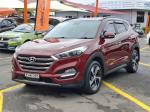 2016 Hyundai Tucson Wagon Highlander TLe