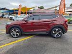 2016 Hyundai Tucson Wagon Highlander TLe