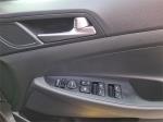 2018 Hyundai Tucson Wagon Active X TL MY18