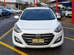 2016 Hyundai i30 Hatchback Active GD4 Series II MY17
