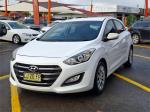 2016 Hyundai i30 Hatchback Active GD4 Series II MY17